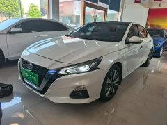 Nissan Teana 2021 2.0L XL Comfort - ფოტო 1