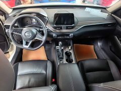 Nissan Teana 2021 2.0L XL Comfort - ფოტო 10