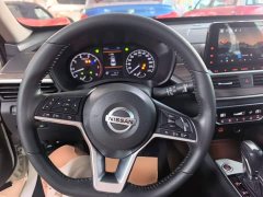 Nissan Teana 2021 2.0L XL Comfort - ფოტო 11