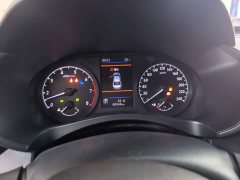 Nissan Teana 2021 2.0L XL Comfort - ფოტო 12