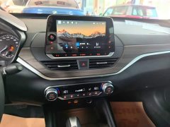 Nissan Teana 2021 2.0L XL Comfort - ფოტო 13