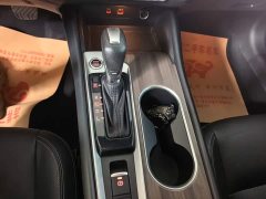 Nissan Teana 2021 2.0L XL Comfort - ფოტო 14
