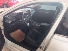 Nissan Teana 2021 2.0L XL Comfort - ფოტო 15