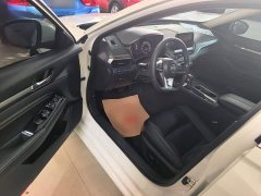 Nissan Teana 2021 2.0L XL Comfort - ფოტო 16