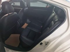 Nissan Teana 2021 2.0L XL Comfort - ფოტო 17