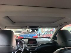 Nissan Teana 2021 2.0L XL Comfort - ფოტო 18