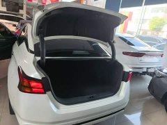 Nissan Teana 2021 2.0L XL Comfort - ფოტო 19