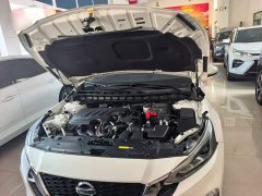 Nissan Teana 2021 2.0L XL Comfort - ფოტო 20