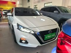 Nissan Teana 2021 2.0L XL Comfort - ფოტო 3