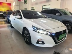 Nissan Teana 2021 2.0L XL Comfort - ფოტო 4
