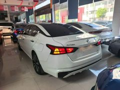 Nissan Teana 2021 2.0L XL Comfort - ფოტო 5