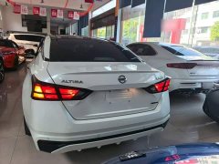 Nissan Teana 2021 2.0L XL Comfort - ფოტო 6