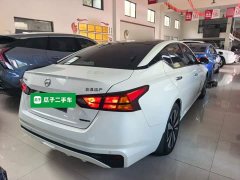 Nissan Teana 2021 2.0L XL Comfort - ფოტო 7
