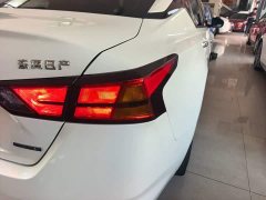 Nissan Teana 2021 2.0L XL Comfort - ფოტო 8
