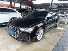 Audi A6L 45 TFSI Dynamic Luxury - ფოტო 1