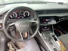 Audi A6L 45 TFSI Dynamic Luxury - ფოტო 10