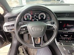 Audi A6L 45 TFSI Dynamic Luxury - ფოტო 11
