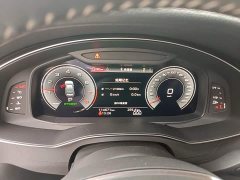 Audi A6L 45 TFSI Dynamic Luxury - ფოტო 12