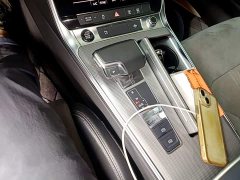 Audi A6L 45 TFSI Dynamic Luxury - ფოტო 14