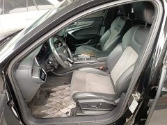 Audi A6L 45 TFSI Dynamic Luxury - ფოტო 15