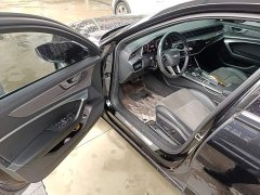 Audi A6L 45 TFSI Dynamic Luxury - ფოტო 16