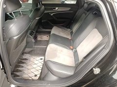 Audi A6L 45 TFSI Dynamic Luxury - ფოტო 17
