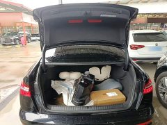 Audi A6L 45 TFSI Dynamic Luxury - ფოტო 19