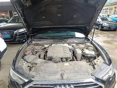 Audi A6L 45 TFSI Dynamic Luxury - ფოტო 20