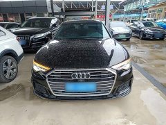 Audi A6L 45 TFSI Dynamic Luxury - ფოტო 3