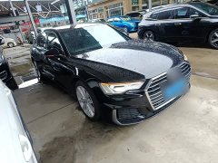 Audi A6L 45 TFSI Dynamic Luxury - ფოტო 4