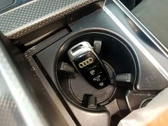Audi A6L 45 TFSI Dynamic Luxury - ფოტო 9