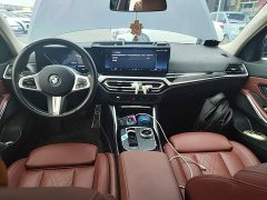 BMW i3 eDrive 35 L - ფოტო 10