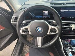 BMW i3 eDrive 35 L - ფოტო 11