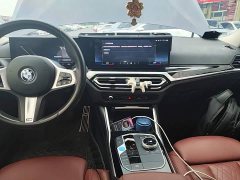 BMW i3 eDrive 35 L - ფოტო 13