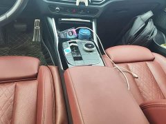 BMW i3 eDrive 35 L - ფოტო 14