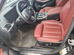 BMW i3 eDrive 35 L - ფოტო 15