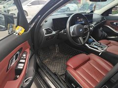 BMW i3 eDrive 35 L - ფოტო 16