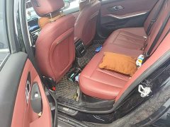 BMW i3 eDrive 35 L - ფოტო 17