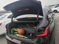 BMW i3 eDrive 35 L - ფოტო 19