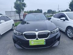 BMW i3 eDrive 35 L - ფოტო 3