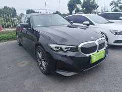 BMW i3 eDrive 35 L - ფოტო 4