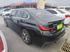 BMW i3 eDrive 35 L - ფოტო 5