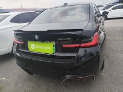 BMW i3 eDrive 35 L - ფოტო 6