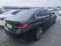 BMW i3 eDrive 35 L - ფოტო 7