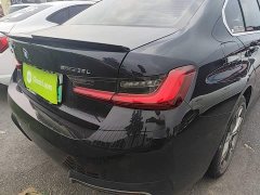 BMW i3 eDrive 35 L - ფოტო 8