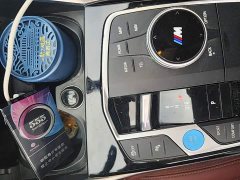 BMW i3 eDrive 35 L - ფოტო 9