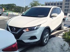 Nissan Qashqai 2022 2.0L CVT XV Smart Comfort Edition - ფოტო 1
