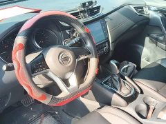 Nissan Qashqai 2022 2.0L CVT XV Smart Comfort Edition - ფოტო 10