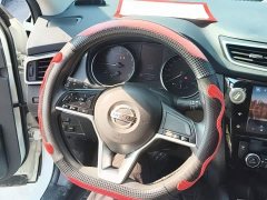 Nissan Qashqai 2022 2.0L CVT XV Smart Comfort Edition - ფოტო 11