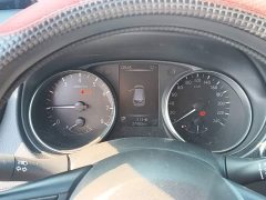 Nissan Qashqai 2022 2.0L CVT XV Smart Comfort Edition - ფოტო 12